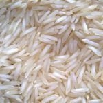 Basmathi rice