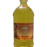 Organic கடலெண்ணெய்/Groundnut Oil-1 ltr