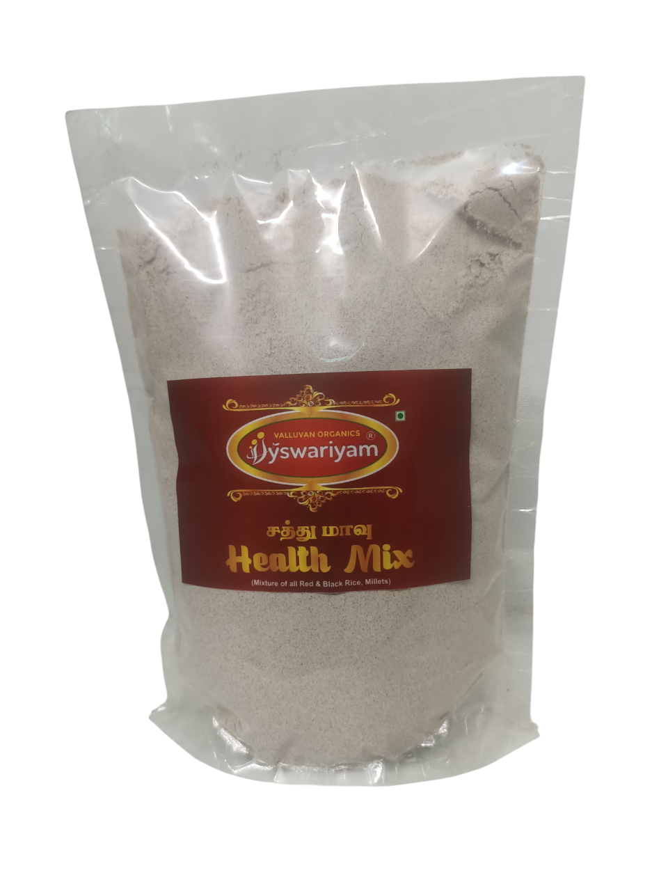 health mix